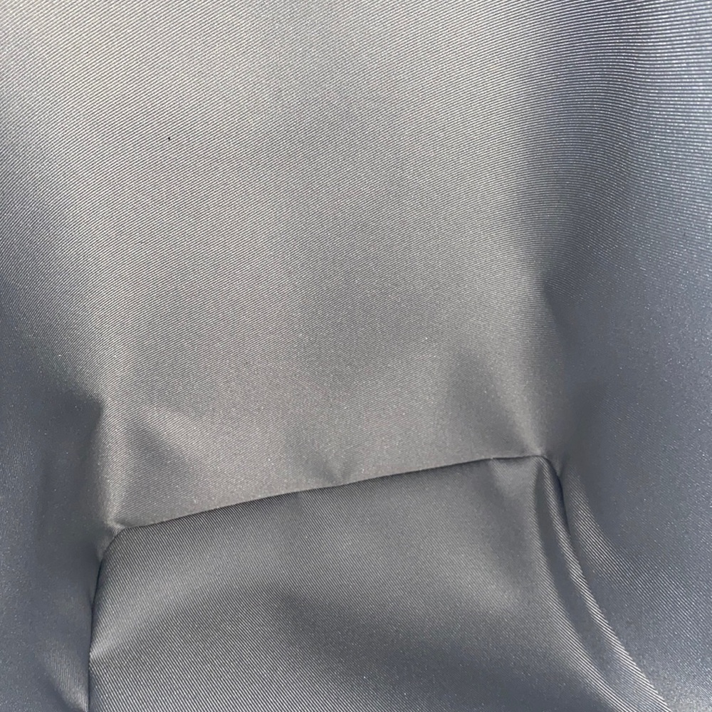 LOUIS VUITTON Metallic MIRROR KEEPALL BANDOULIÈRE 50 - Picture 8 of 15